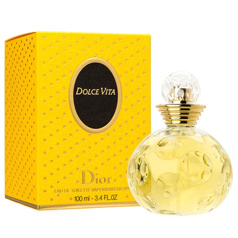 profumo dior la dolce vita|dolce vita perfume best price.